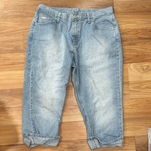 Light Blue Womens Jeans